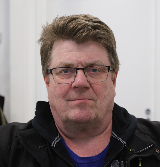 Jarmo Kalliola